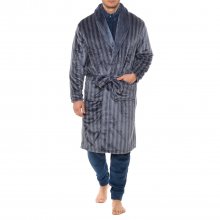 MUFLON LORENZO 42109 men's winter robe