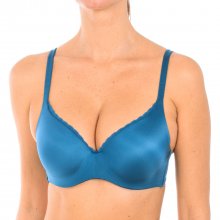 Cocoon bra with underwire and cups P4183 woman