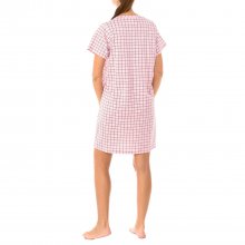 Women's short-sleeved summer nightgown KL45000