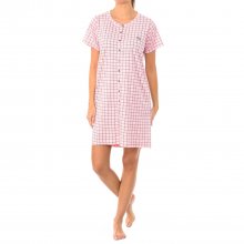 Women's short-sleeved summer nightgown KL45000