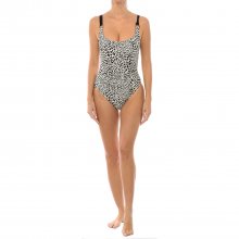 Classic style swimsuit for women MM3K604