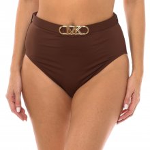 Women's high-waist bikini panties MM1N025
