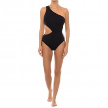 One-strap swimsuit MM2M483 woman