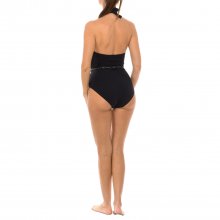 V-neck swimsuit MM1K653 woman