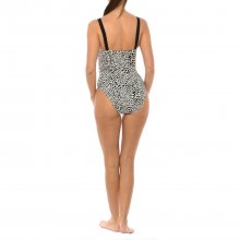 Classic style swimsuit for women MM3K604