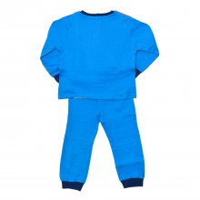 Boys' long-sleeved winter pajamas HU7376