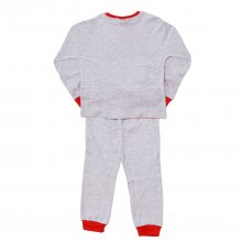 Boys' long-sleeved winter pajamas HU7376