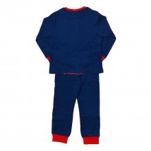 Boys' long-sleeved winter pajamas HU7380