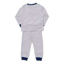 Boys' long-sleeved winter pajamas HU7380