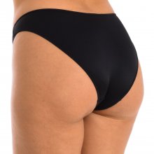 Women's micro tulle panties BK3089
