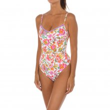 Swimsuit with underwire 87-742095B women