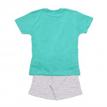 Short-sleeved summer pajamas 22117057 boy