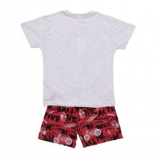 Short-sleeved summer pajamas 23117001 boy