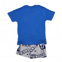 Short-sleeved summer pajamas 23117004 boy