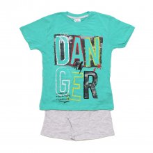 Short-sleeved summer pajamas 22117057 boy