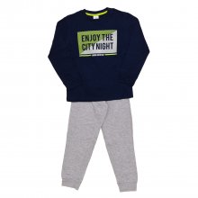 Long-sleeved winter pajamas 23117533 boy