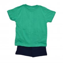 Short-sleeved summer pajamas 22117008 boy