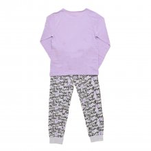 Long-sleeved winter pajamas 23117581 girl