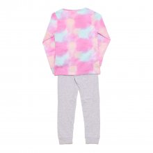 Long-sleeved winter pajamas 23117584 girl