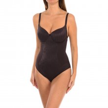 Body with underwire and padding VANESA woman