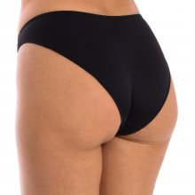 Women's micro tulle panties BK3081
