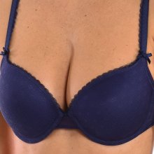 Women's MARGARITA padded underwire bra