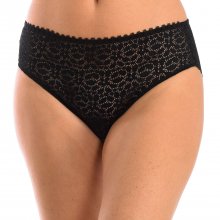 Lace panties with inner lining 00DFW women