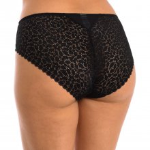 Lace panties with inner lining 00DFW women