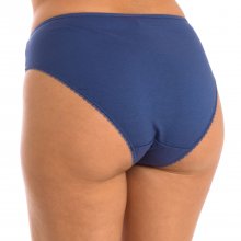 Women's 00ASG micro tulle panties