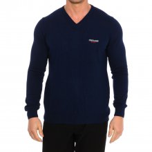 Long Sleeve Sweater FSX601 man