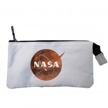 Estuche doble compartimiento MARS21C unisex case