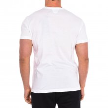Men's short sleeve T-shirt S71GD0943-S22427