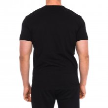 Men's short sleeve T-shirt S71GD0943-S22427