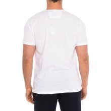 Short sleeve t-shirt 75113-181991 man