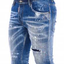 Men's long pants S71LB0952-S30342