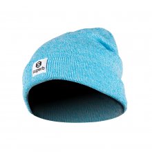 Gorro de punto con logo bordado SPRBG-003 unisex