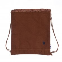Drawstring backpack BIUKN0322MIA man