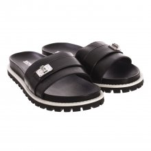 Women's slipper sandal 40T2PDFA2L