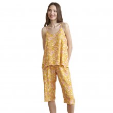 JJBEH1001 women's strap pajamas