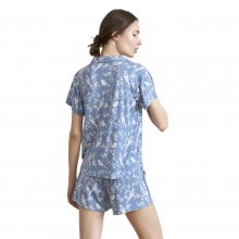 JJBEH0800 women's short-sleeved pajamas