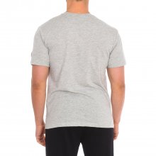 Short sleeve t-shirt 9024040 man