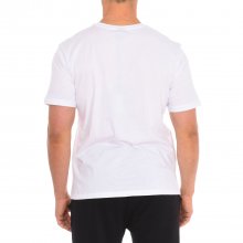 Short sleeve t-shirt 9024010 man