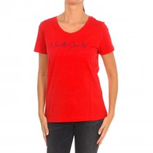 Women's short sleeve t-shirt 9024330