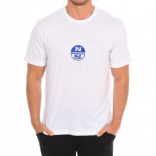 Short sleeve t-shirt 9024000 man