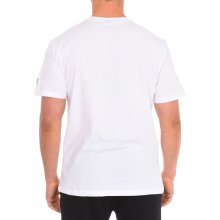 Short sleeve t-shirt 9024040 man