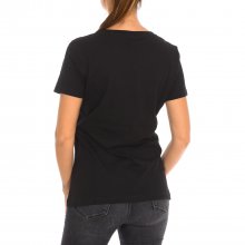 Women's short sleeve t-shirt 9024340