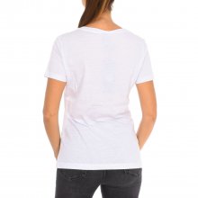 Camiseta manga corta 9024300 mujer