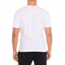 Short sleeve t-shirt 9024060 man