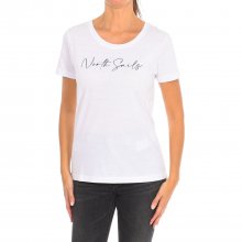 Women's short sleeve t-shirt 9024330