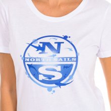 Women's short sleeve t-shirt 9024340